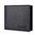 Horizontal Wallet Men Short Business Multifunctional Credit Card Holder PU Leather Men Wallet