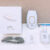 Body Bikini IPL 500,000 Flash Depilator Pulses Permanent Laser Epilator Painless For Women Hair Removal Home Use Devices