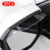 BLALION 2PCS Car Rearview Mirror Rain Eyebrow Rain Shield Universal Rearview Snow Sun Visor Rain Cover Safe Driving Accessories