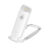 New LED Clip USB Rechargeable Book Reading Light Brightness Adjustable Eye Care Book Lamp Light Portable Bookmark Read Light