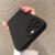 Tongyan Silicone Phone Case For iPhone 11 12 13 14 15 Pro Max XS X XR 7 8 15 Plus SE 2020 Camera Lens Protection Cover