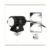 Motorcycle LED Fog Lights ATV Driving Fog Light Auxiliary Spotlight Projector Lens Super Bright Electric Motor Fog Lamp
