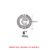 Portable Rechargeable Garden Mower Gardening Lawn Mower Lithium Mower Home Weed Whacker Garden Weed Whacker Weed Wheel