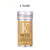 Hair Wax Stick For Wig Broken Hair Artifact Hair Wax Stick Gel Cream For Kids/Women/Men 75G Non-Greasy Styling Hair Waxes
