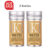 Hair Wax Stick For Wig Broken Hair Artifact Hair Wax Stick Gel Cream For Kids/Women/Men 75G Non-Greasy Styling Hair Waxes