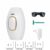 Laser Hair Removal 500,000 Flash Body Bikini IPL Depilator Pulses Permanent Epilator Painless For Women Hair Removal Home Use