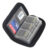 Memory Card Collect Bag SD Card Carrying Case Holder Wallet with 22 Slots for CF/SD/Micro SD/SDHC/MS/DS Card Bag Game Camera SD