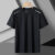 Women Running T-Shirt Reflective High Elastic Breathable Running Sports T-Shirt Summer Quick-Drying Ice Silk Cool Short Sleeves