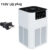 Air Purifier For Home Household Air Purifier Cleaner Odor Negative Ion Generator Air Fresh Machine HEPA Smoke Air Cleaner