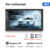 1 Din Universal 7 Inch Navigation Multimedia Player Built-in Carplay Android Auto BT Mirror Lin-k Car Touch Screen Radio
