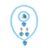 Elsa Costume for Girls 2024 Carnival Party Snow Queen Luxury Cosplay Costume Birthday Party Outfit Elsa Princess 3-10Y Kid Dress