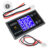 DC 0-100V 10A LCD Display Digital Voltmeter Ammeter Wattmeter Voltage Current Power Meter Volt Detector Tester 12V 24V 36V 1000W