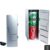 Factory sales direct Mini USB fridge creative Mini Fridge Mini medicine cosmetics refrigerator