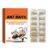 Ant Traps Multipurpose Household Bait Traps 12PCS User Friendly Children Safe Ant Baits Effective Ant Traps for Kitchen Garden