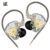 Original KZ EDX Lite HIFI Bass Earphones Stereo Music Earbuds In Ear IEM Monitor Stage Live Headphones Gaming Sports Headset Pro