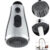 New 3 in 1 Faucet Filter Functions Kitchen Sink Shower Spray Sink Filter Tap Pull-Out Nozzle Bathroom Toilet Faucet Head Kitchen