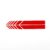 1set Car Sticker Non Fading Fashion Color Stripe Car Sticker Racing Strips Side Rear View Mirror Decor Decal Car Universal