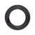 Car Steering Wheel Center Sticker Circle for Volkswagen VW Polo Passat B6 B7 Golf 6 7 MK6 MK7 Jetta MK5 for Skoda Octavia Fabia