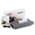Eletric 360┬░ Air Pressure Calf Massager 3 Modes Airbag Compresstion Heating Massage Foot Leg Muscle Relaxation Blood Circulation