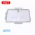 SEAMETAL Car Windshield Sun Shade Cover Foldable Front Window Sun Visor Blocks UV Refletive Car Parasol Sunshade Protector Cover