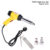 750W Plastic Repair Welding Gun Torch 220V Machine Adjustable Heat Temperature 50Γäâ-550Γäâ Auto Hot Air Welder Kit PE PP PVC Rods
