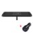 120W Wireless Charger Car Silicone Pad Stand For iPhone 14 13 12 Xiaomi Samsung Huawei Mobile Phone Fast Car Wireless Charging