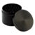 1pc 40mm 4-layer Zinc Alloy Hand Movement Tobacco Grinder Herb Grinder Spice Crusher Kitchen Supplies