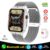 1.91 Outdoor Military Smart Watch Men Bluetooth Call Amoled Smartwatch For Android IOS IP68 Waterproof Sports Fitness Watches