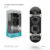 Puzzle Toy Professional Finger Skateboard Hobbies Novelty Anti Stress Sensory  Fingerboard Toys Mini Funny Gift For Kids Boy
