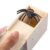 1PC-Wooden Prank Trick Practical Joke Home Office Scare Toy Box Gag Spider Parents Friend Funny Play Joke Gift Surprising Bo