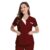 Medical Work Clothes Oral Dentistry Doctor Surgical Clothes Split Clothes Suit Elastic Quick-drying Hospital Nurse Clothes