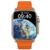 Smart Watch T10 Ultra 2 Watch Ultra Gen 2 IWO Watch NFC Bluetooth Call Heart Rate Waterproof 2.2 Inch Wireless Fitness Watch