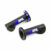 Universal Motorcycle Handlebar Cover Rubber Brake Handle Part for 7/8″ Motorbike For CRF EXC YZF Motorcross Moto Grip Pit Bike
