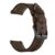 20 22mm Leather Watch Strap For Huawei GT4 Watch Band Bracelet For Xiaomi Mi Watch S1 2 For Amazfit GTR 4 Replacement Wristbands