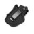 Tactical Gun Holster Concealed Pistol Holster Left Right Hand Universal Belt Holster with Mag Holder for Glock 17 19 Beretta M9