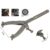 Universal Y-type Variator Clutch Remove Holder Repair Tool Motorcycle Moped Scooter Flywheel Motorcycle High Quality