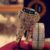 Fashion Luxury Princess Ring Set Cubic Zircon Bridal Marriage Elegant Rings for Women Couple Wedding Jewelry Accessories