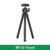 VIJIM Ulanzi MT-33 Flexible Octopus Tripod for Phone Camera DSLR 2in1 Design Tripod With Phone Holder Side Cold Shoe 1/4” Screw
