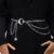 1Pc Women Waist Chain Belt for Dress Skirt Belts with Moon Star Waistbands Gold Silver Ladies Clothing Chain Accessories