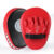 Kick Boxing Gloves Pad Punch Target Bag Men PU Karate Muay Thai Free Fight Sanda Training Adults Kids Equipment Accessory