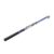 Casting Fishing Rod Fiberglass Spinning Mini Type Lightweight Lure Pole Soft Tail Guide Ring Ultra-Portable Sea River Lake Rod