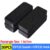 100/2pcs Carpet Fixing Stickers Double Faced High Adhesive Car Carpet Fixed Patches Home Floor Foot Mats Anti Skid Grip Tapes