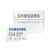 Samsung Pro Plus Memory Card 512GB 256GB 128GB U3 V30 A2 High Speed UHS-I Class 10 TF Card 64GB U1 A1 V10 EVO PLUS Micro SD Card