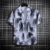 πÇÉ14 colorsπÇæMen’s Tropical Short Sleeve Printed Shirt Unisex Casual Tops