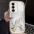 Marble Pattern Case For Samsung Galaxy S24 S23 S22 Ultra Plus S21 S23 S20 FE A55 A54 A53 A52 A34 A14 5G Soft Silicone TPU Cover