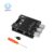 ZK-502MT Bluetooth 5.0 Subwoofer Amplifier Board 2.0 Channel High Power Audio Stereo Amplifier Board 2X50W Bass AMP