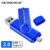 USB Flash Drives TYPE-C Pendrive 128gb ╤ä╨╗╨╡╤ê╨║╨░ OTG 2 in 1 usb pen drive 64gb 32gb 16gb 8gb metal stick high speed usb flash