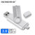 USB Flash Drives TYPE-C Pendrive 128gb флешка OTG 2 in 1 usb pen drive 64gb 32gb 16gb 8gb metal stick high speed usb flash