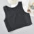 Flat Breast Binder Underwear Women Seamless Side Buckle Shorts Vest Summer Tank Tops Shaper Bustier Wireless Chest Wrap Bandage