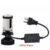 H4 Bi LED Projector Lens 20000LM 90W Car/Motorcycle Headlight Bulbs H4 9003 Hi/Low Beam Spot Mini Lens Canbus Auto Headlamp LHD